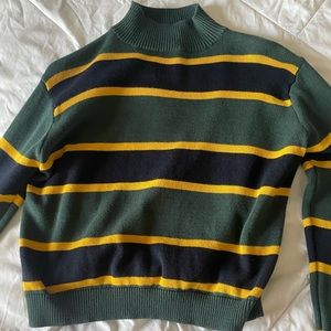 Brandy Melville striped sweater